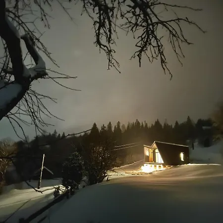 Cloudbase Nyaraló *