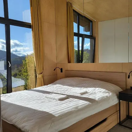 Holiday home Cloudbase *