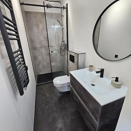 Nyaraló Cloudbase Tuhlja