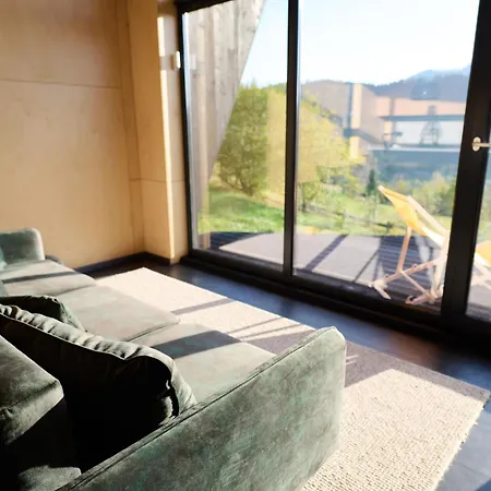 Holiday home Cloudbase *