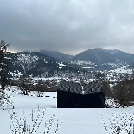 Holiday home Cloudbase *