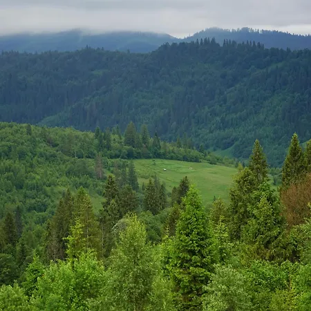 Holiday home Cloudbase